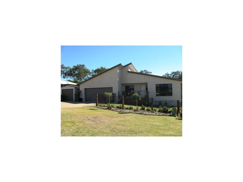 35 Tasman Crescent, Yeppoon QLD 4703