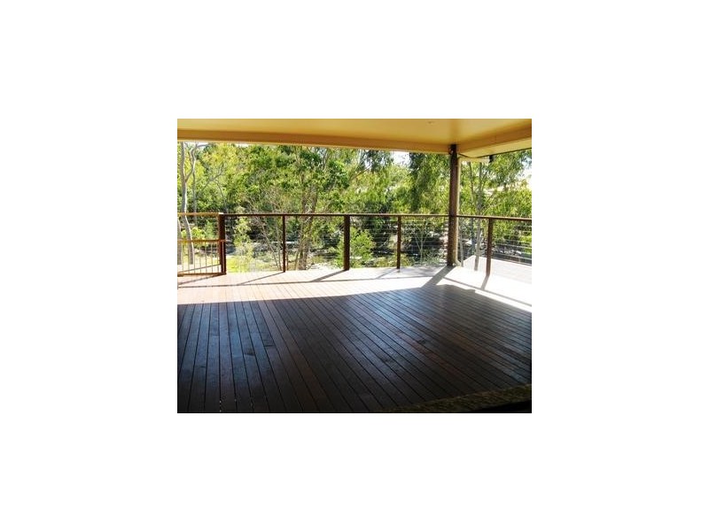 35 Tasman Crescent, Yeppoon QLD 4703