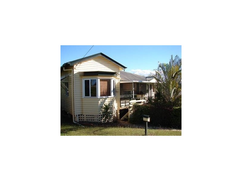 30 Pandanus Street, Yeppoon QLD 4703