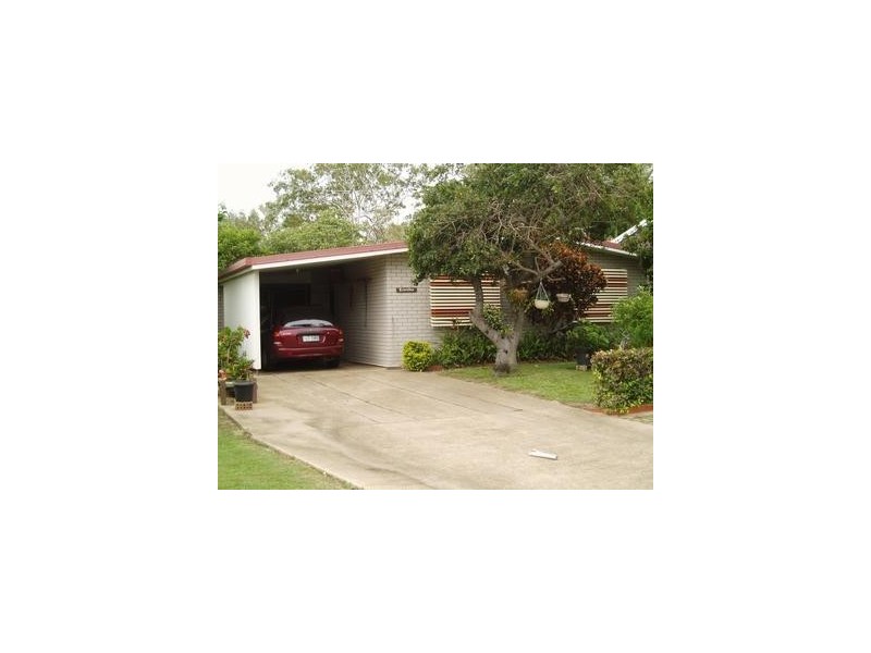 3 Pinnacle Street, Yeppoon QLD 4703