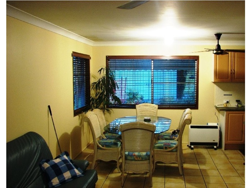 3 Pinnacle Street, Yeppoon QLD 4703