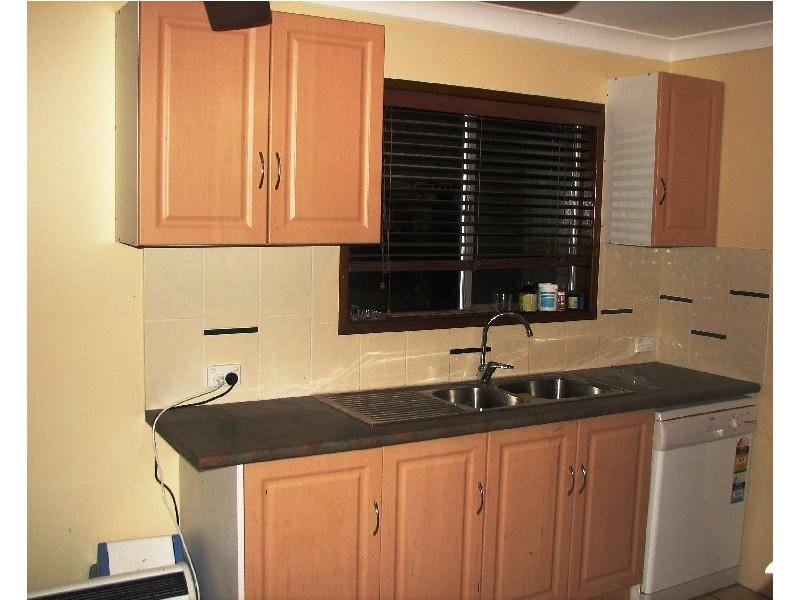 3 Pinnacle Street, Yeppoon QLD 4703