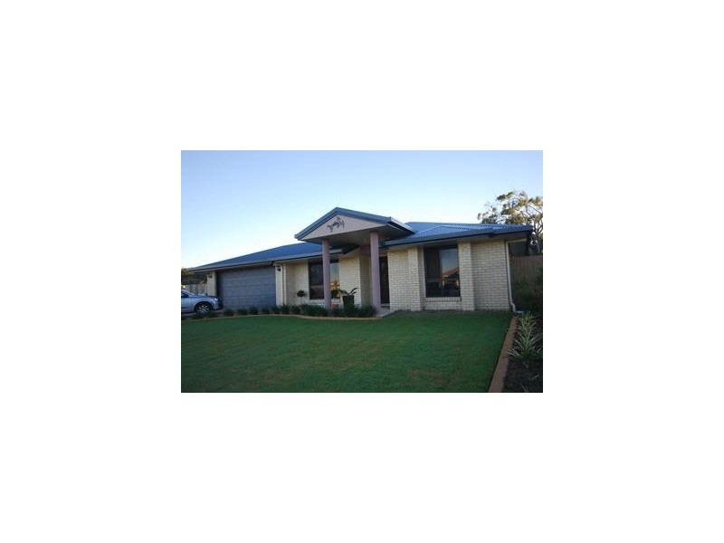 24 Saltwater Court, Yeppoon QLD 4703