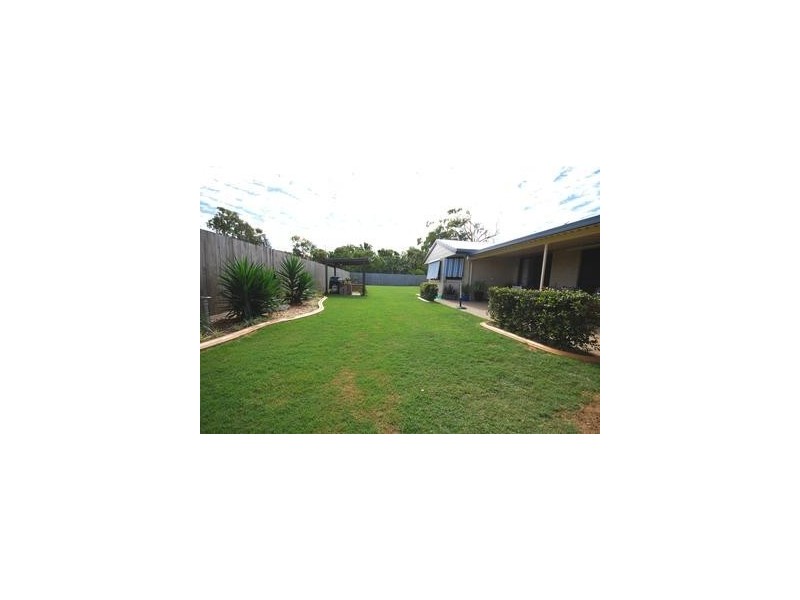 24 Saltwater Court, Yeppoon QLD 4703