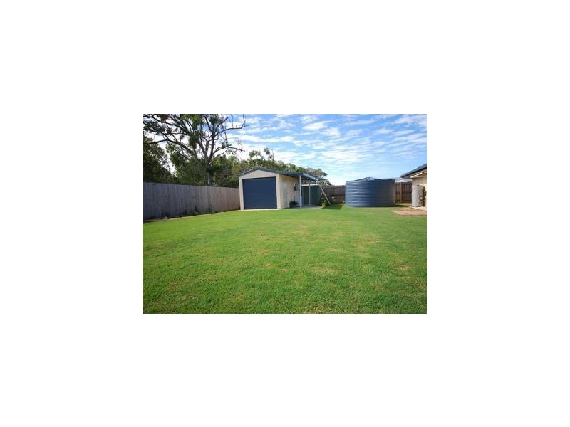 24 Saltwater Court, Yeppoon QLD 4703