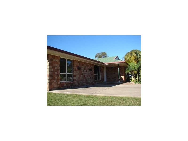 3 Kurrajong Court, Yeppoon QLD 4703