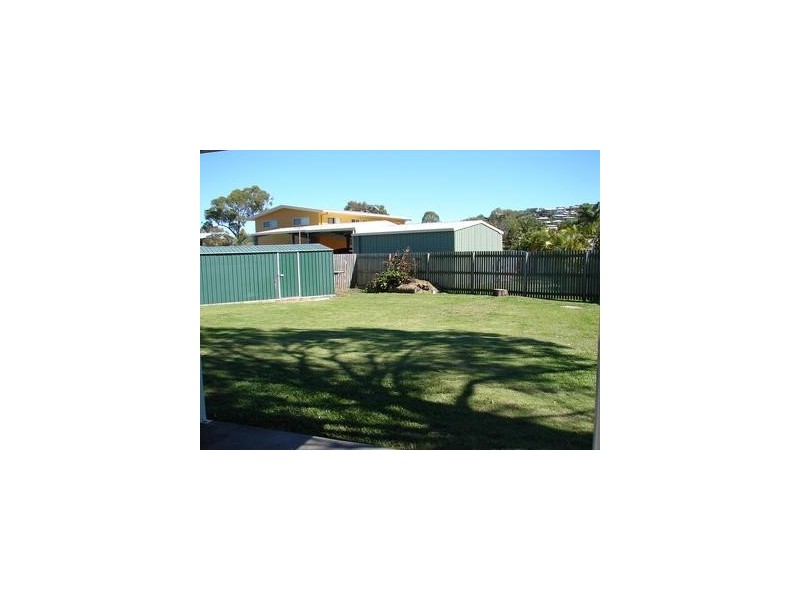 3 Kurrajong Court, Yeppoon QLD 4703