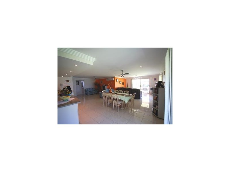 16 Blue Water Boulevard, Yeppoon QLD 4703