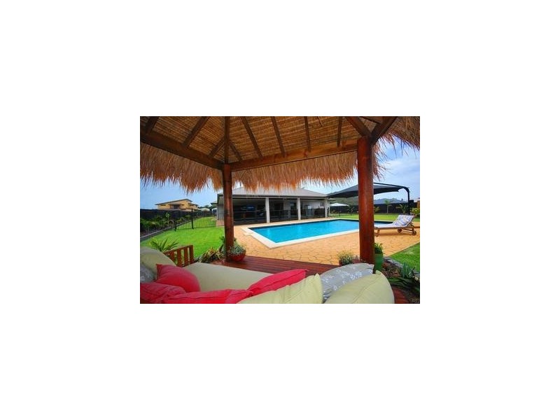 4 Spinnaker Drive, Yeppoon QLD 4703