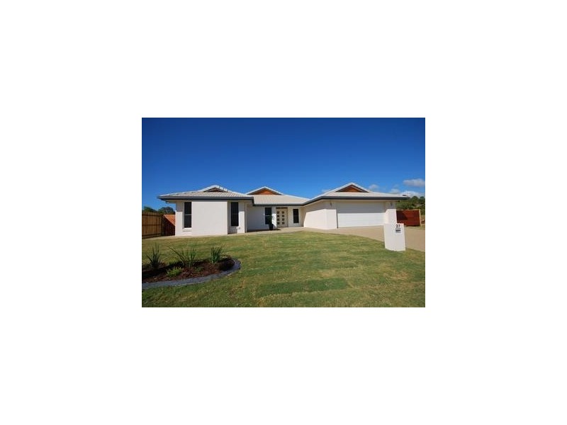 27 Dune Circuit, Yeppoon QLD 4703