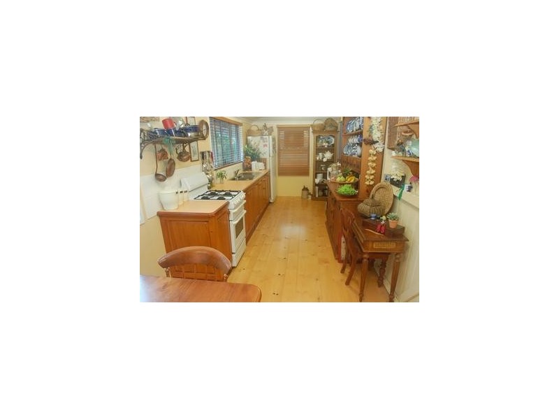 86 Adelaide Park Road, Yeppoon QLD 4703