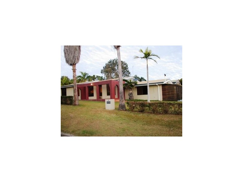 2 Housden Place, Yeppoon QLD 4703