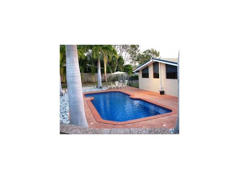 2 Housden Place, Yeppoon QLD 4703