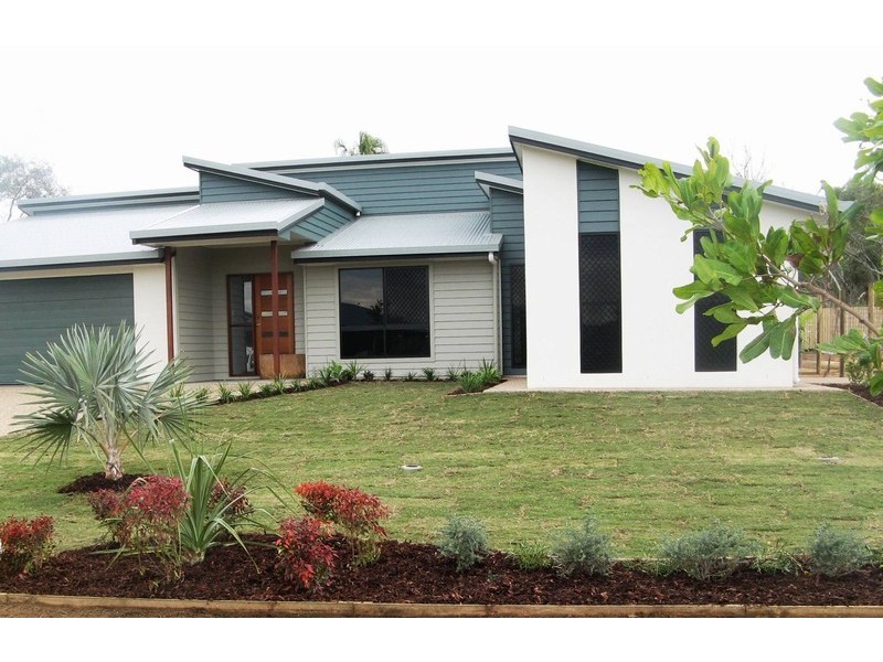 40 Saltwater Court, Yeppoon QLD 4703