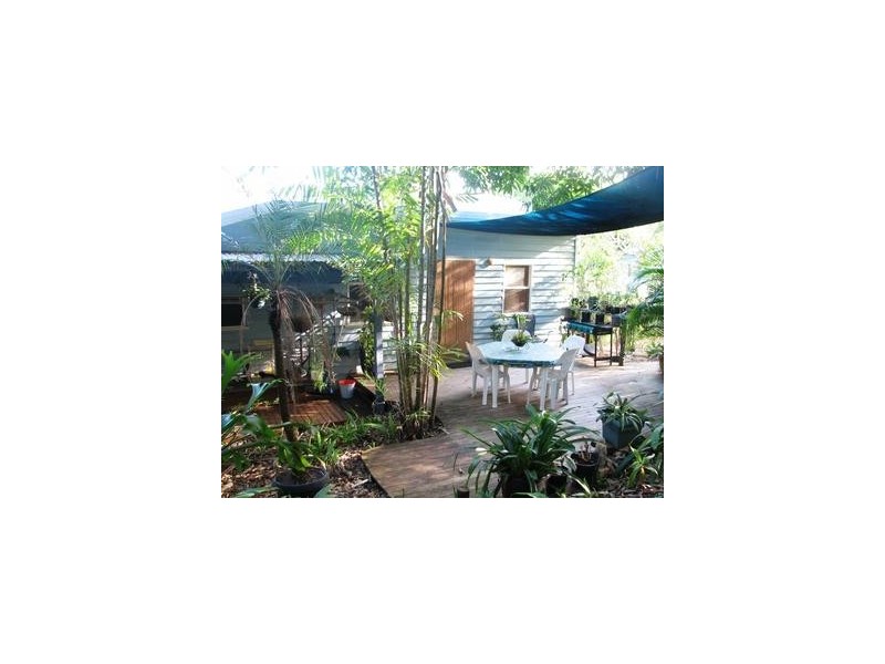 25 Whitman Street, Yeppoon QLD 4703