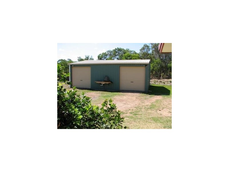 64 Norpine Road, Yeppoon QLD 4703