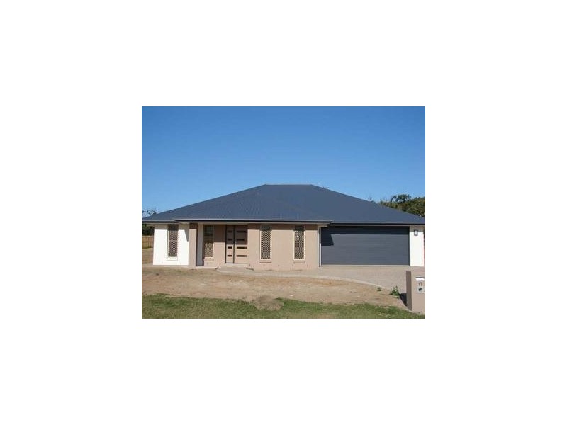 17 Spinnaker Drive, Yeppoon QLD 4703