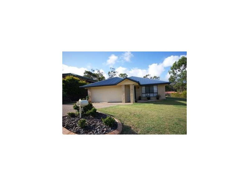 29 Tasman Crescent, Yeppoon QLD 4703