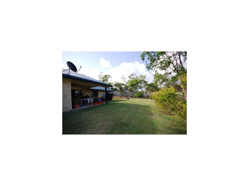 29 Tasman Crescent, Yeppoon QLD 4703