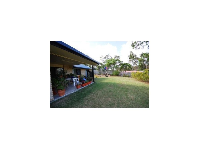 29 Tasman Crescent, Yeppoon QLD 4703