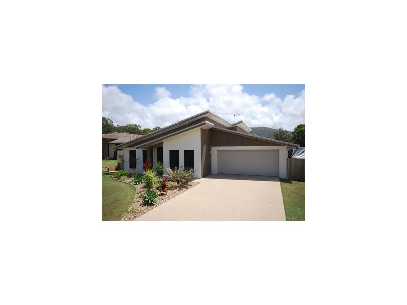 4 Barrington Court, Yeppoon QLD 4703