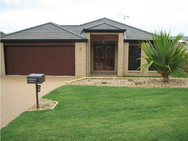 18 Vaglass, Yeppoon QLD 4703