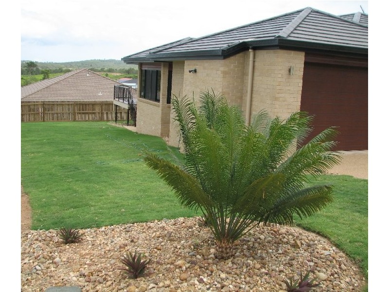 18 Vaglass, Yeppoon QLD 4703
