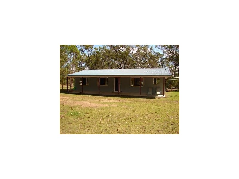 154 Vanderspek Road, Yeppoon QLD 4703
