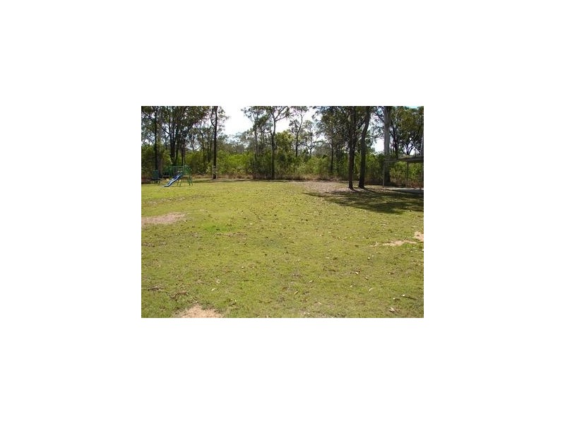 154 Vanderspek Road, Yeppoon QLD 4703