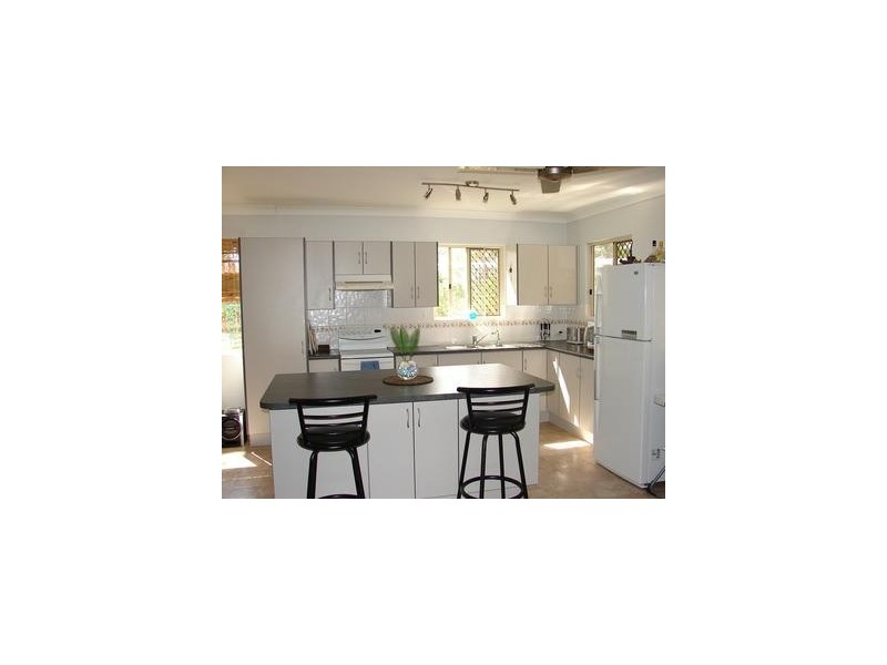 154 Vanderspek Road, Yeppoon QLD 4703