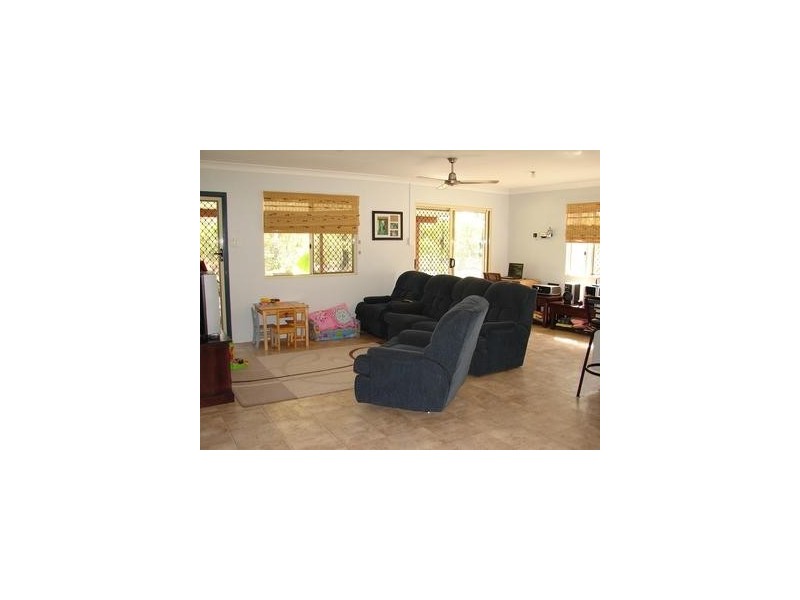 154 Vanderspek Road, Yeppoon QLD 4703