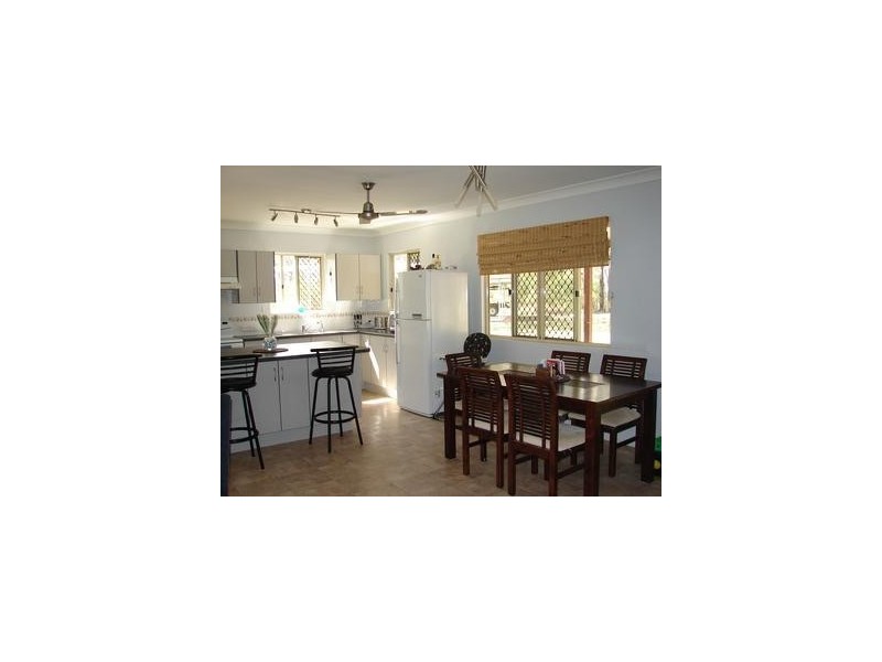 154 Vanderspek Road, Yeppoon QLD 4703