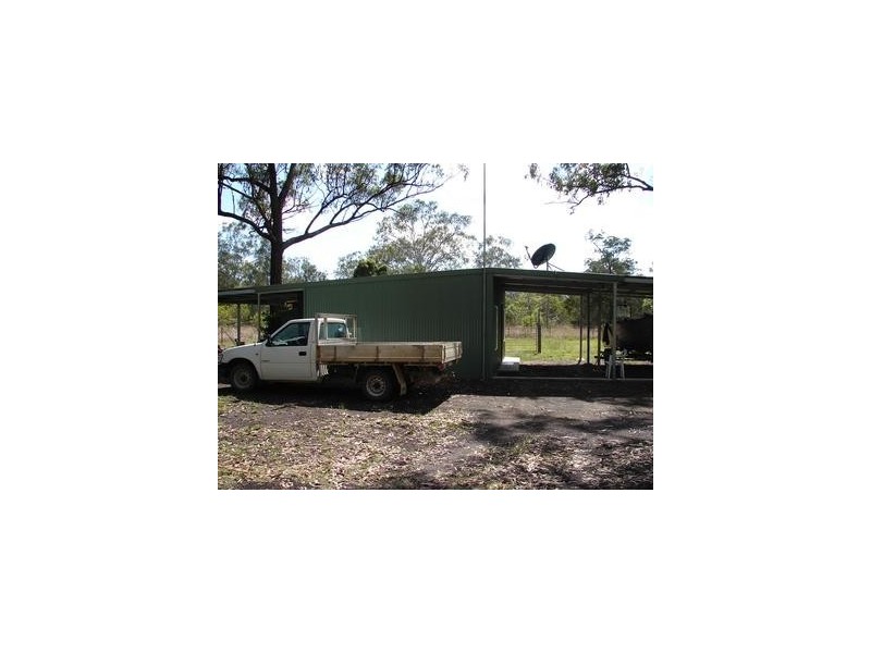 154 Vanderspek Road, Yeppoon QLD 4703