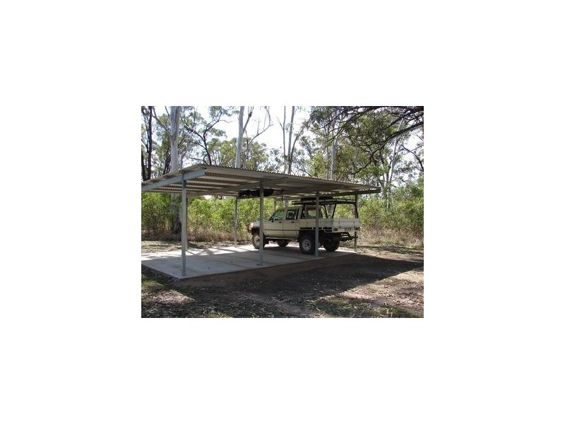 154 Vanderspek Road, Yeppoon QLD 4703