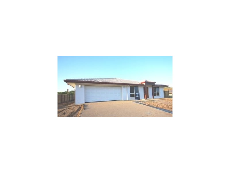 31 Dune Circle, Yeppoon QLD 4703