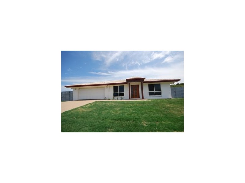 31 Dune Circle, Yeppoon QLD 4703