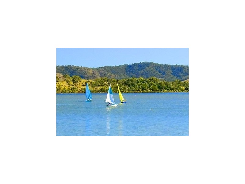 53 Lakeview Circuit, Yeppoon QLD 4703