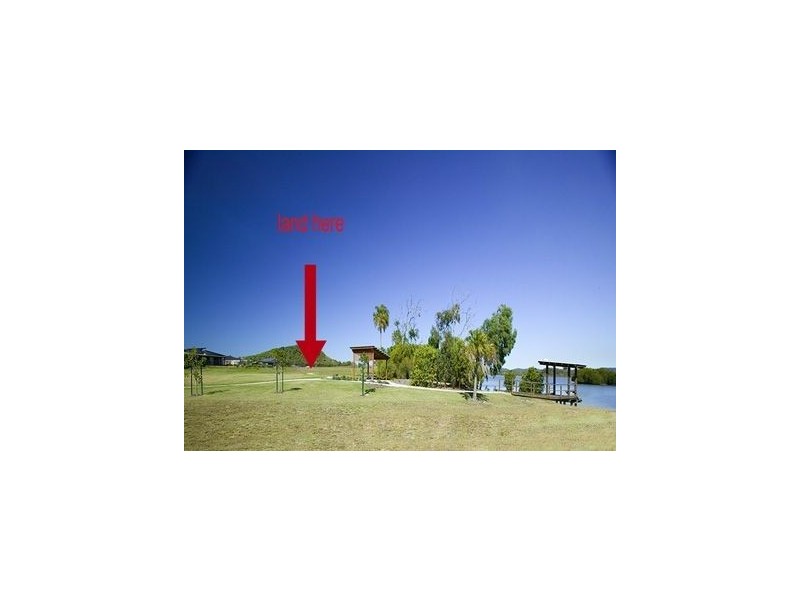 53 Lakeview Circuit, Yeppoon QLD 4703