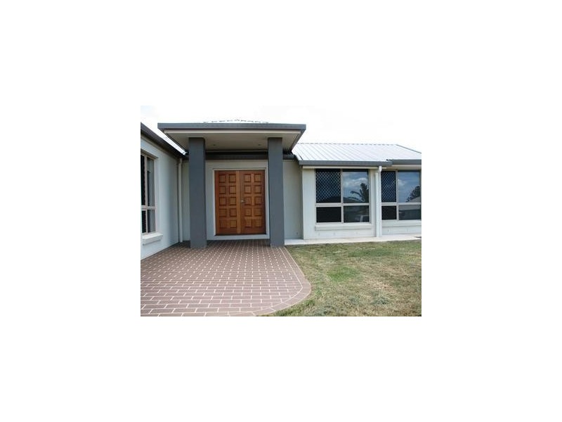 15 Setu Drive, Yeppoon QLD 4703
