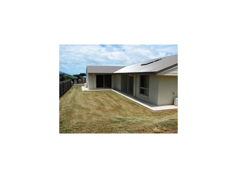 15 Setu Drive, Yeppoon QLD 4703