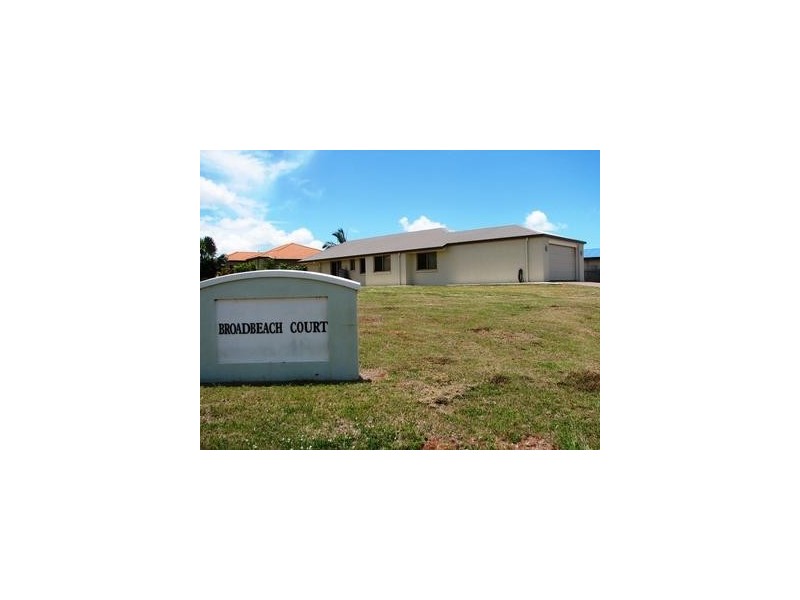 15 Setu Drive, Yeppoon QLD 4703