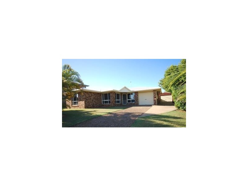 4 Loch Ness Outlook, Yeppoon QLD 4703