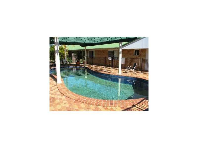 17/29 Melaleuca Street, Yeppoon QLD 4703