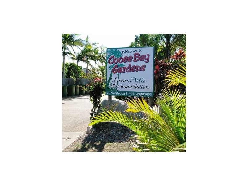 17/29 Melaleuca Street, Yeppoon QLD 4703