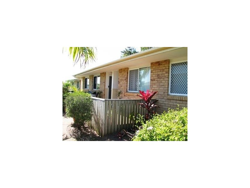 20/29 Melaleuca Street, Yeppoon QLD 4703