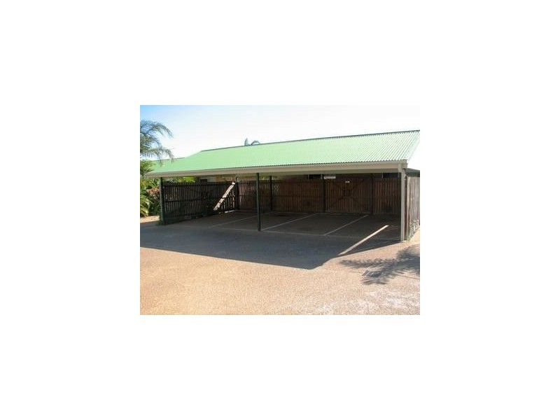 20/29 Melaleuca Street, Yeppoon QLD 4703