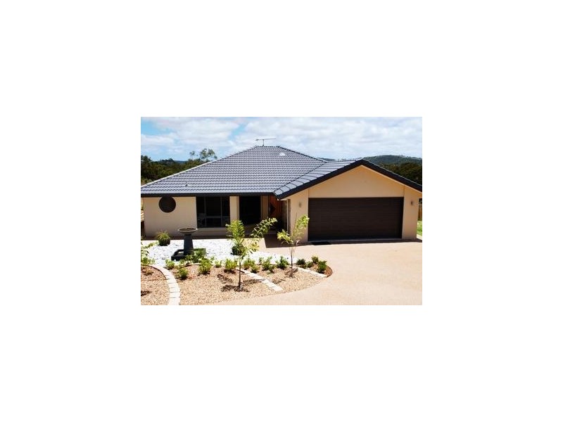 12 Eucalyptus Avenue, Yeppoon QLD 4703