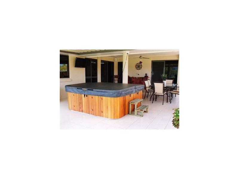 12 Eucalyptus Avenue, Yeppoon QLD 4703
