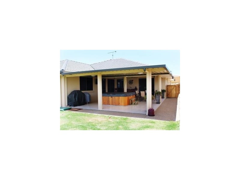 12 Eucalyptus Avenue, Yeppoon QLD 4703