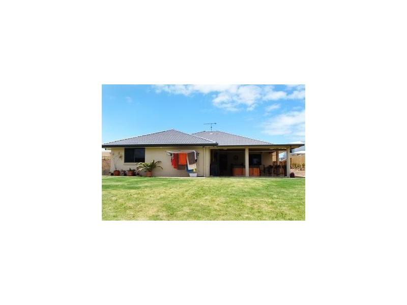 12 Eucalyptus Avenue, Yeppoon QLD 4703
